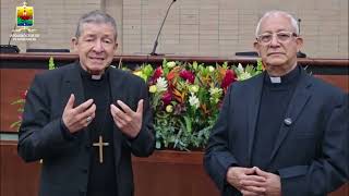 Saludo mañanero - Mons. Misael Vacca Ramírez - 13/02/2026