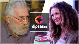 Dipses.co / 16.Bölüm (Gramofon Baba & Ece Dizdar)