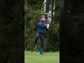 Can Pádraig Harrington Make a Hole-in-One with 500 Balls? 👀