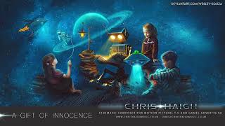 A Gift Of Innocence - Chris Haigh | Epic Emotional Heartfelt Uplifting Piano Music |