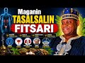 Maganin Tasalsalin Fitsari Daga Sheikh Ubale Adakawa Kano 