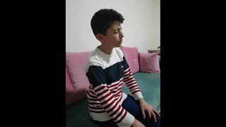 Hicretin 11.senesinde .. müziksiz ilahi .. tarar dinleyeceksiniz