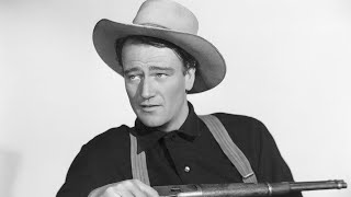 Shocking Truth Behind the John Wayne Mystery – Finally Revealed!