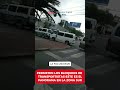 "GASOLINA BASURA" Provoca Bloqueos Masivos en La Paz (Calacoto y San Miguel) #bolivia