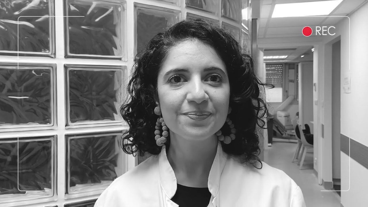 ESS : maladies du sein - interview du Dr Kanoun