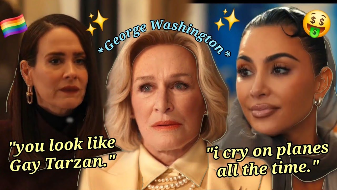 «Всё по правилам» на самом деле комедия.