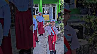Upacara Hari Senin