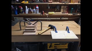 Simply a Holdfast