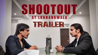 Shootout At Lokhandwala Official Trailer Nt9