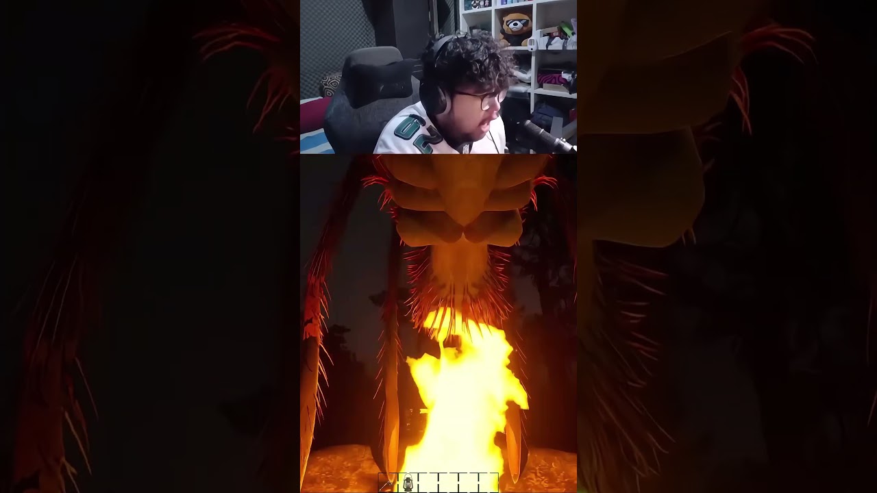 Mancing Perkara Core 💀