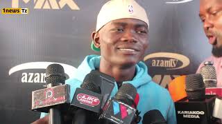 Bondia Said Bwanga Ampa Onyo Zito Loren Jafert