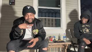 Memphis hood interview TALKs trenches