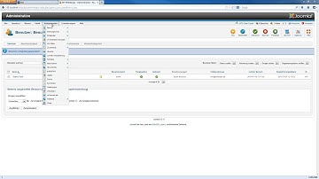 Joomla: Bild Popup aus Beitrag in Lightbox mit JCE Mediabox