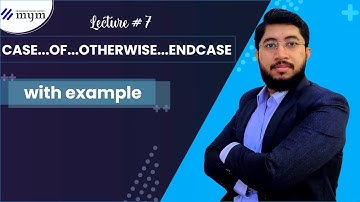 O level | IGCSE | Programming (Pseudocode) | Paper 2 | Lecture 7 | by Mym Urdu/Hindi