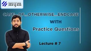 O Level | IGCSE | Programming (Pseudocode) | Paper 2 | Lecture 7 | by Mym Urdu/Hindi