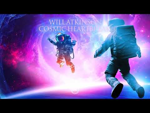 Will Atkinson - Cosmic Heartbreak