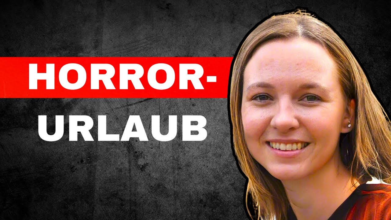 Sie Machte Urlaub In Ägypten – Was Ihr Dort Passierte, Ist Unvorstellbar! |True-Crime| Horror‑Urlaub