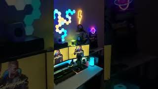 👉 Do you like this Razer battlestation ?