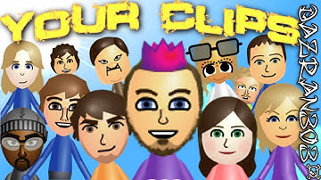 Your Clips Ep.6 | MW3 Wii | Multi-Kill Precision Airstrike | Clip by RobeezyLnP