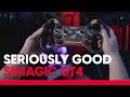 Simagic GT4 - Seriously Good Wheel