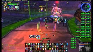 Patchwerk Speed Kill