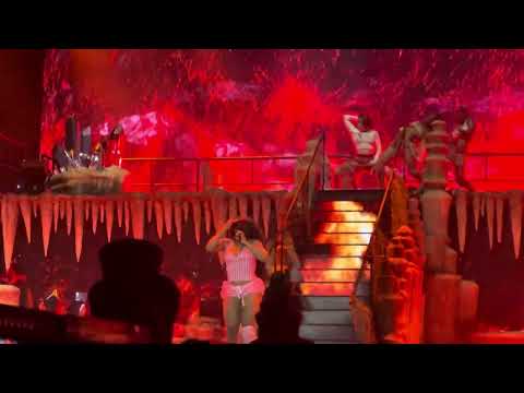 SZA - I Hate U (Lyrics)