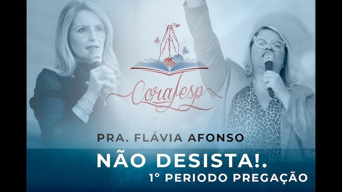 Corafesp - O Corafesp parabeniza nosso Bispo Samuel Ferreira pela