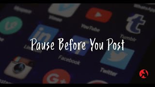 Pause Before You Post! What Are Predators Doing With Your Social Media Pictures?