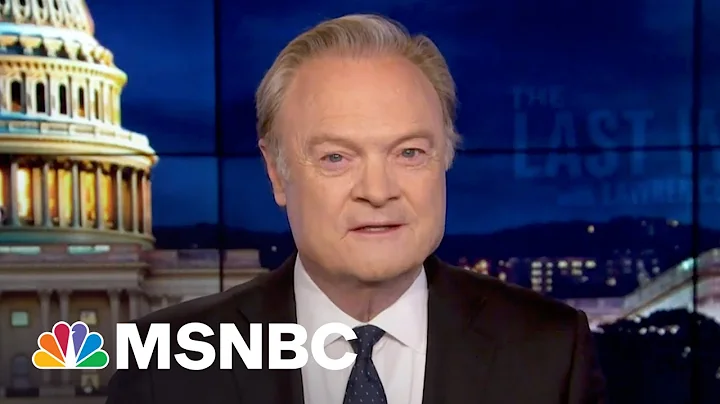 Watch The Last Word With Lawrence ODonnell Highlig...
