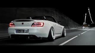 "In the Night." / Deshan's Bagged s2000 | 4K