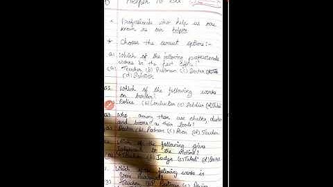 STD 5 EM ENV L 6 HELPERS TO ALL P 2 URVI POPAT