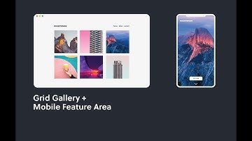 How to design a website using Rocketspark