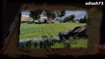 Crash Time: In Game Movie (NTSC-U version) on Xbox 360 in HD