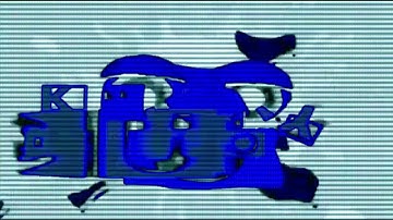 Klasky Csupo (Widescreen) Electric Module 1.0 Effect | Klasky Csupo In Electric Module 1.0