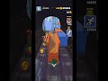 New video uploaded subway surf short one #subwaysurfers #gaming #shorts