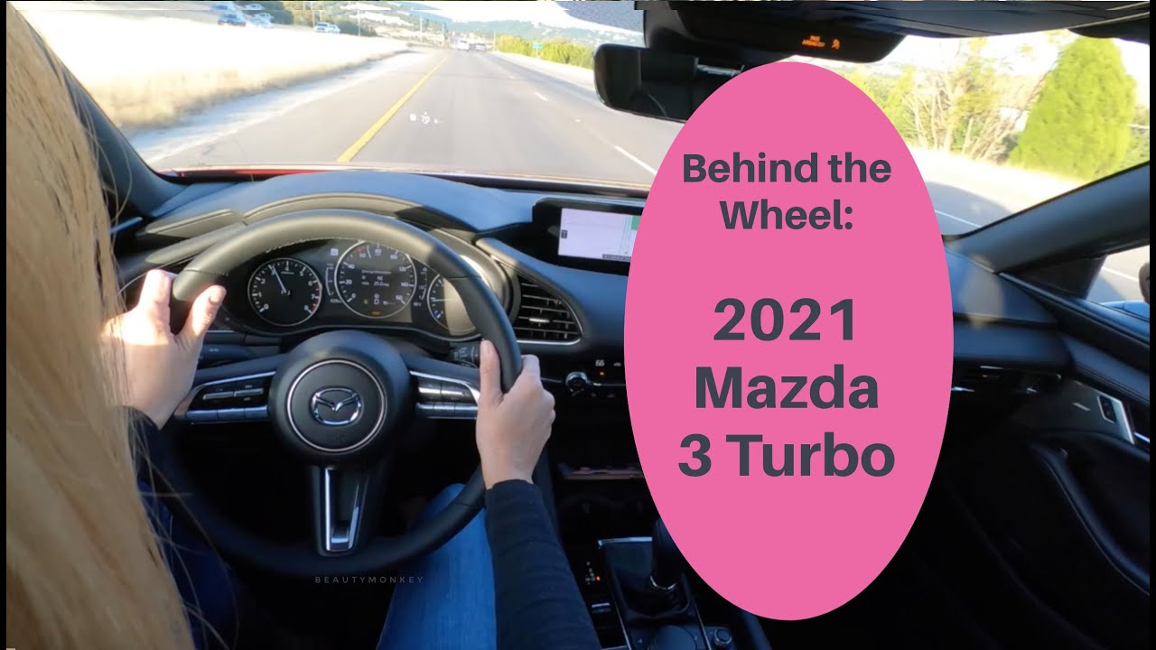 Mazda 3 Wheel Torque