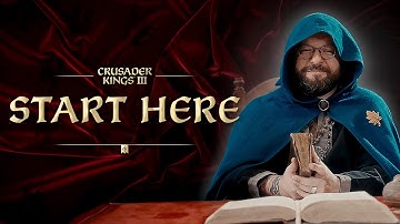 WHICH LIFESTYLE TRAIT ARE YOU? - An Interactive Experience From Crusader Kings III