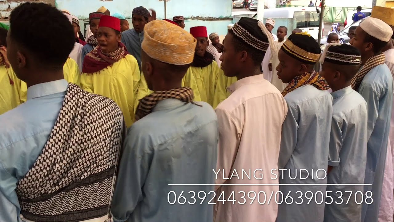 Dahira Majicavo Koropa Mayotte