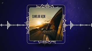 Melora - Camlar Açık Yeni Türkçe Pop Şarkı 2026