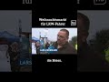 Ein Weihnachtsmarkt, nur für LKW-Fahrer #trucker