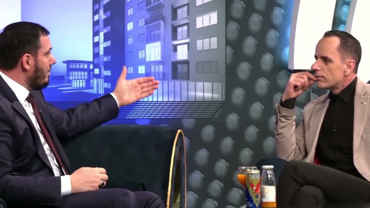 Behar Mjekiqi - Dashni e motres per vellaun