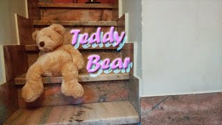 Melanie Martinez- Teddy Bear (Unofficial Video)