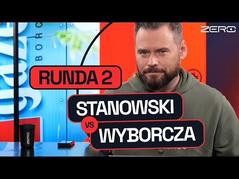 DZIENNIKARSKIE ZERO #3: KOLEJNY ATAK WYBORCZEJ, KOLEJNA ORKA