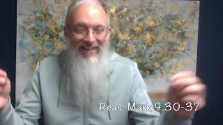 2x4 devotional, “greatness”, May 20, 2026