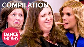 The Moms Are Ready To RUMBLE! (Flashback Compilation) | Part 17 | Dance Moms by Dance Moms 439,448 views 10 days ago 38 minutes