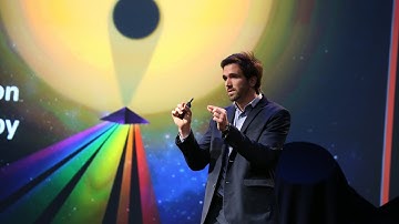 Beyond the Cradle | Julien de Wit: Keynote - Exoplanets
