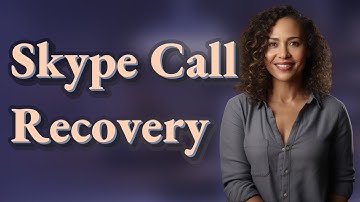 Can Third-Party Apps Really Recover Deleted Skype Call Logs?