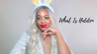What Is Hidden From You? 🔍 Pick A Card Timeless Tarot Reading 🫶