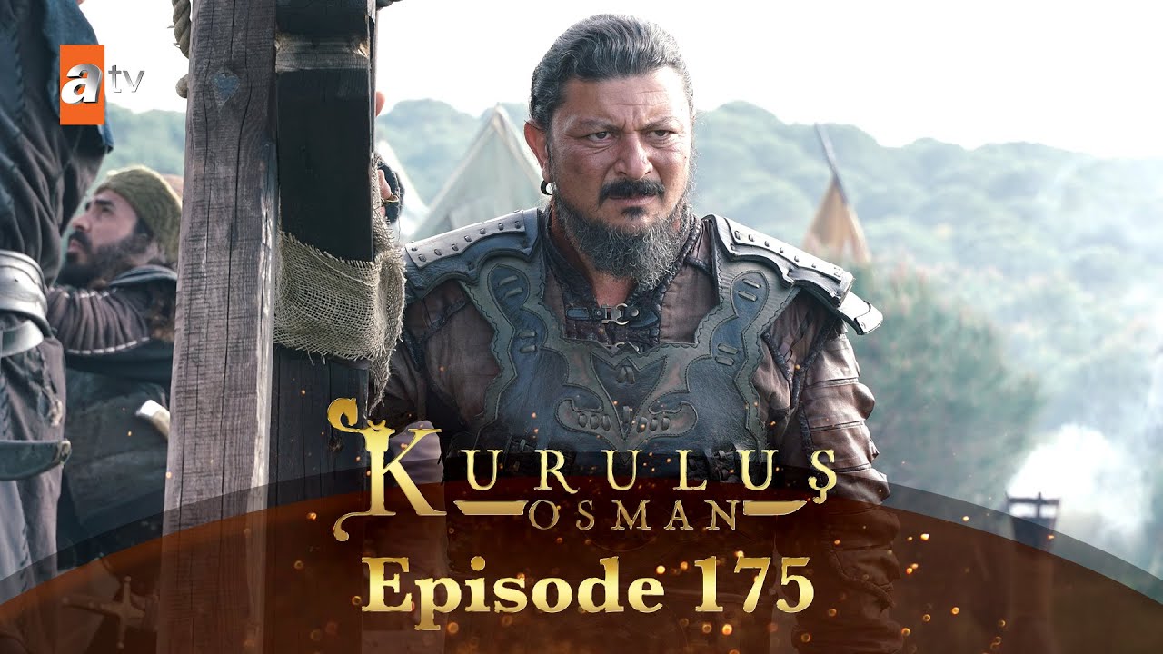 Download Kurulus Osman Urdu | Season 3 - Episode 175