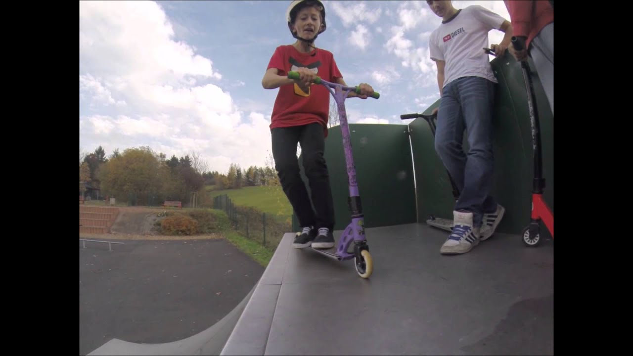 Bastian Roth#T.D.R - YouTube